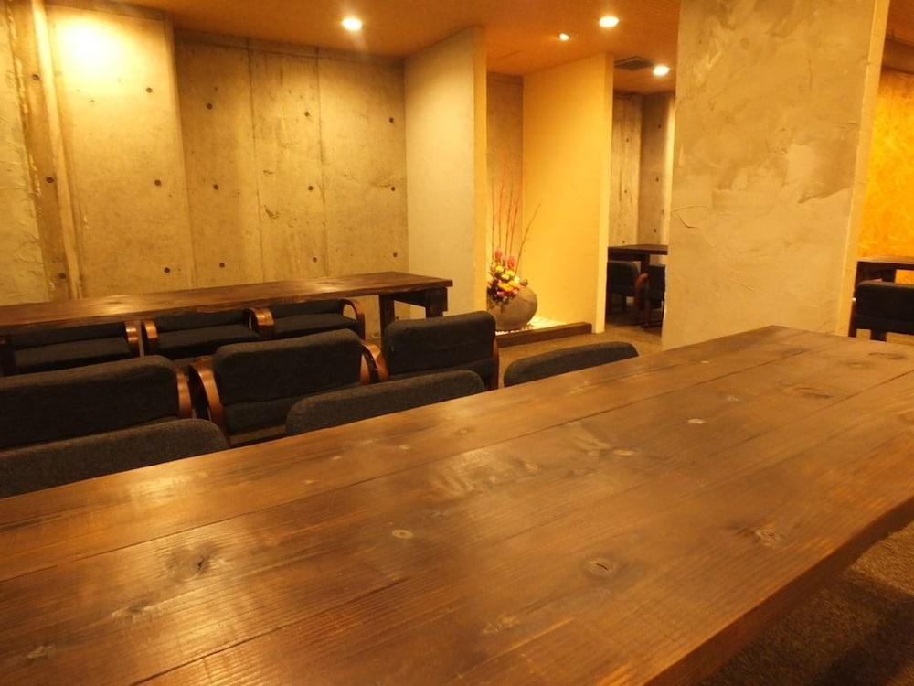 Suminoyu Hotel Nagoya Eksteriør bilde
