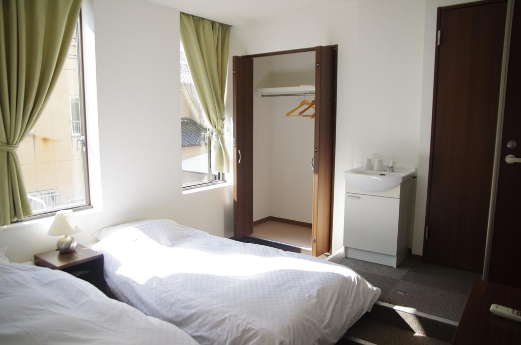 Suminoyu Hotel Nagoya Rom bilde