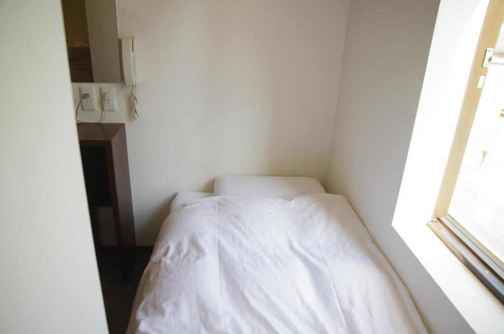 Suminoyu Hotel Nagoya Rom bilde