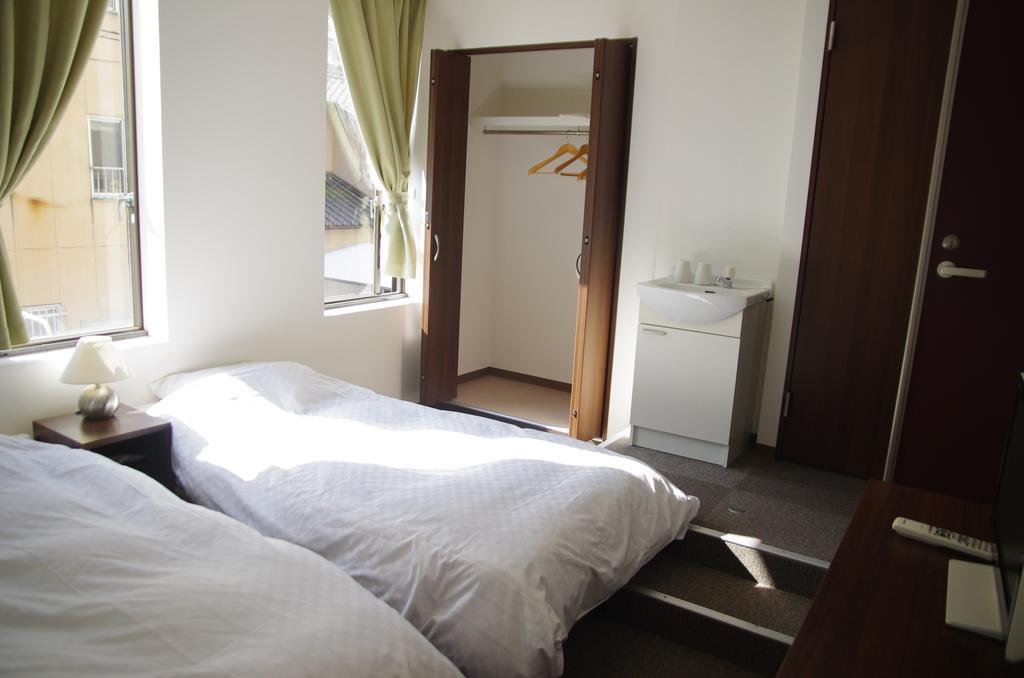 Suminoyu Hotel Nagoya Rom bilde