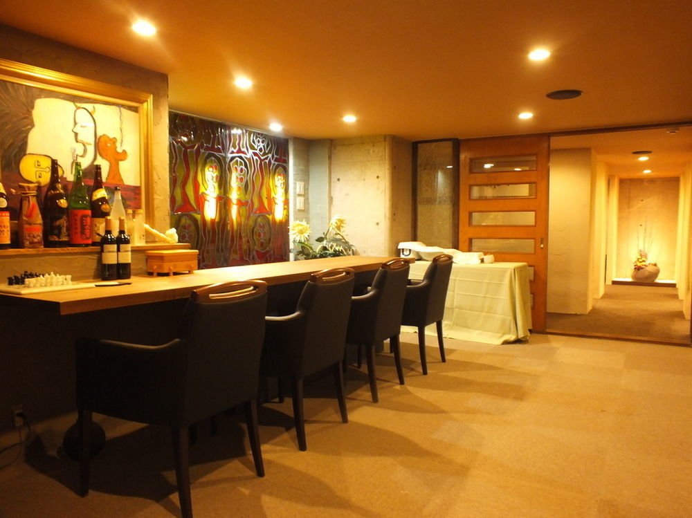 Suminoyu Hotel Nagoya Eksteriør bilde