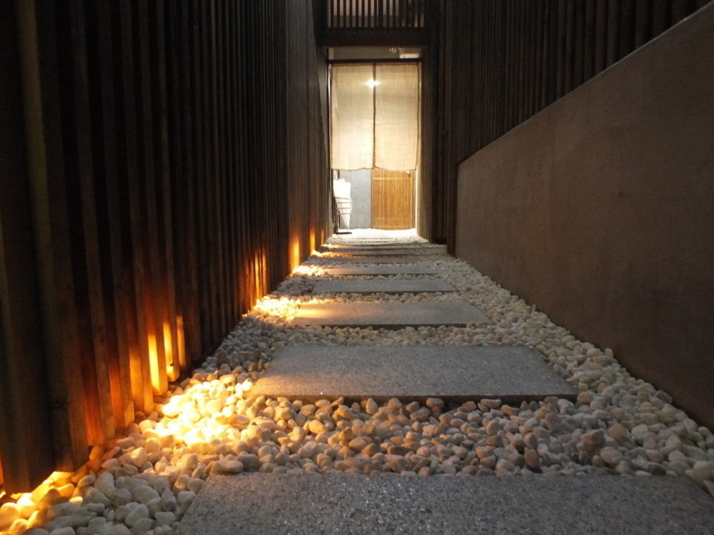 Suminoyu Hotel Nagoya Eksteriør bilde