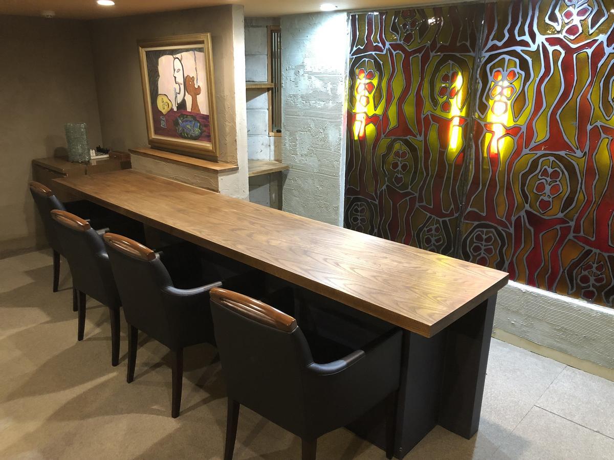 Suminoyu Hotel Nagoya Eksteriør bilde