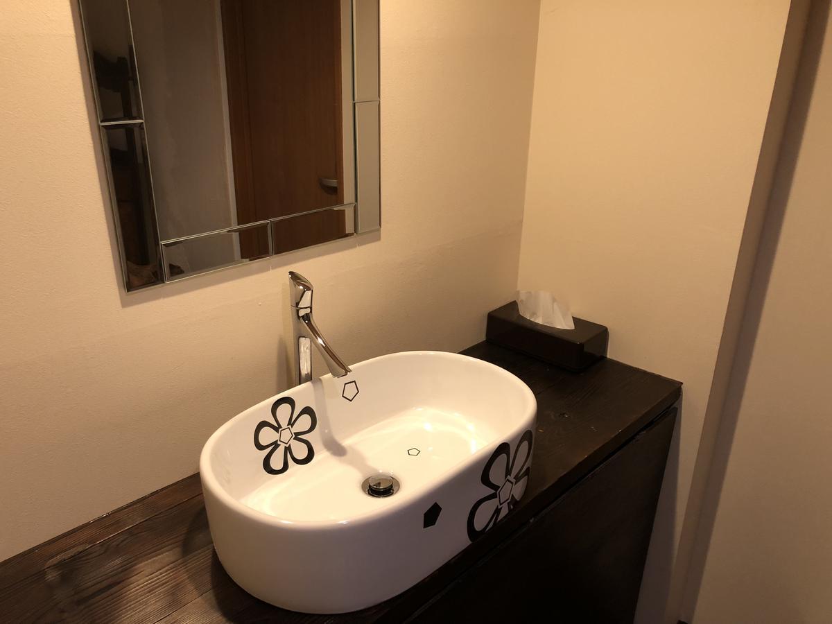 Suminoyu Hotel Nagoya Eksteriør bilde