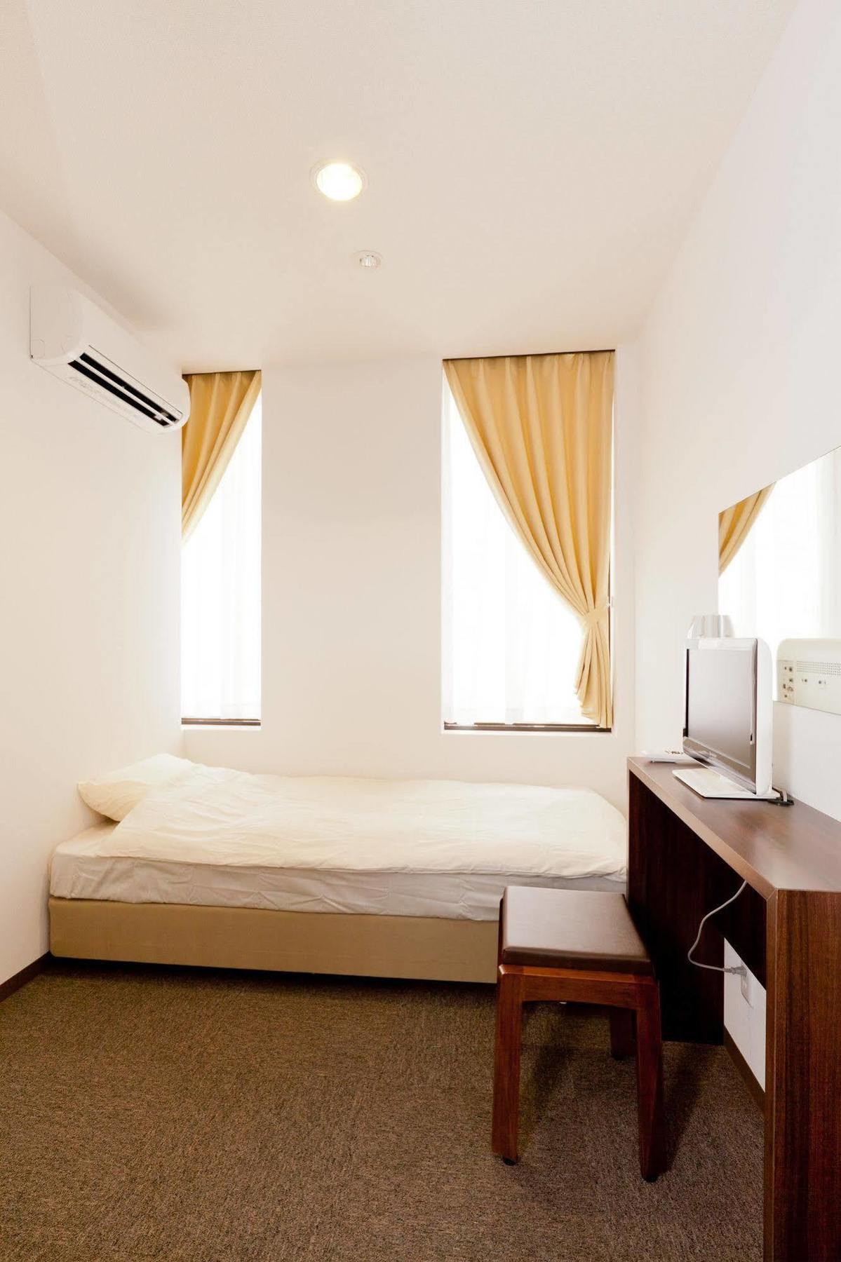 Suminoyu Hotel Nagoya Eksteriør bilde
