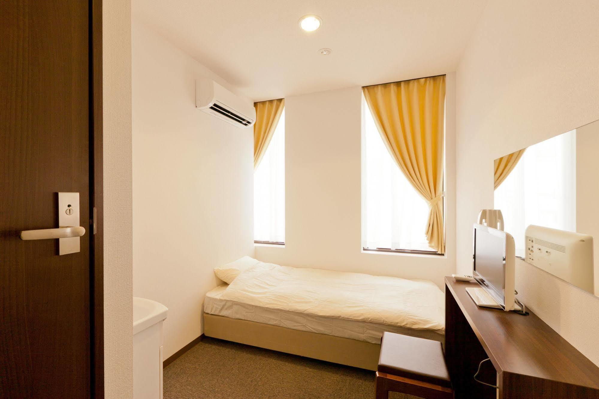 Suminoyu Hotel Nagoya Eksteriør bilde